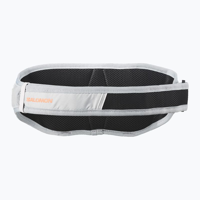 Пояс для бігу Salomon Cross 1 Bottle gray violet/quarry 2