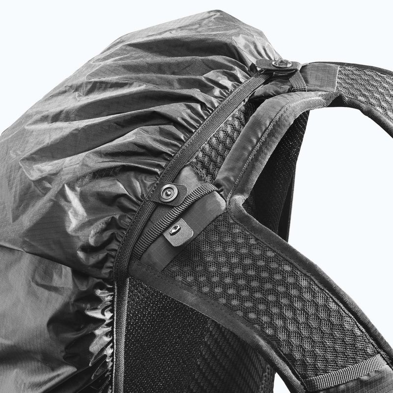 Рюкзак туристичний Salomon XT 15 l black 4