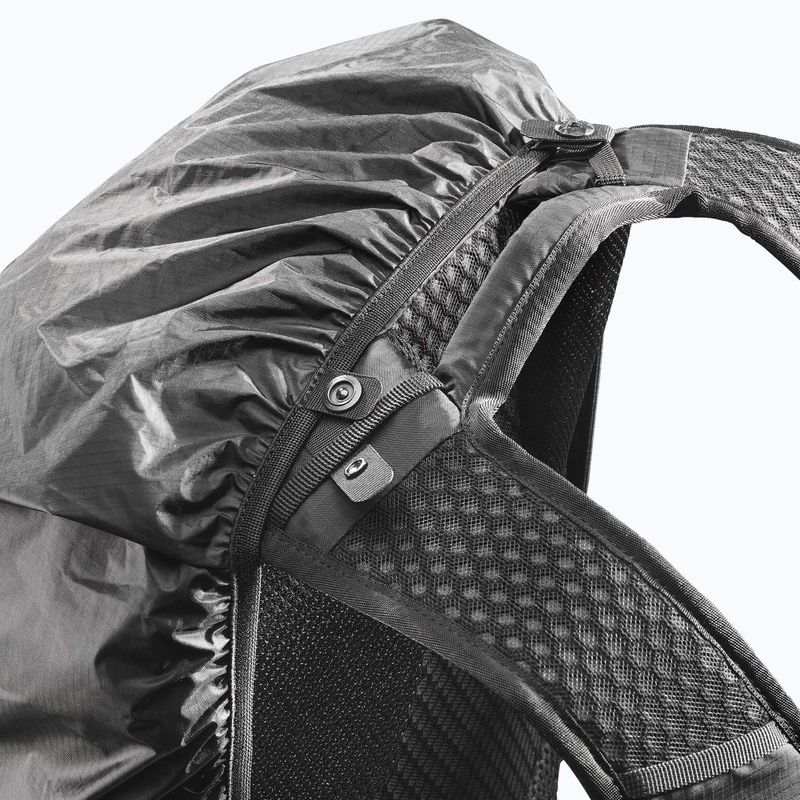 Рюкзак туристичний Salomon XT 25 л black 4