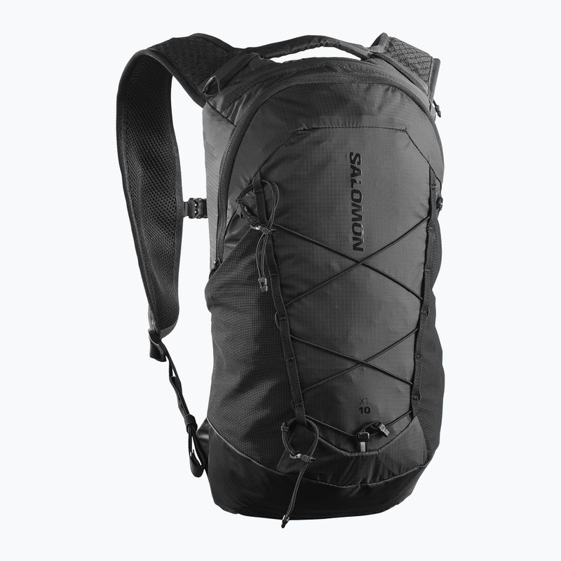 Рюкзак туристичний Salomon XT 10 л black