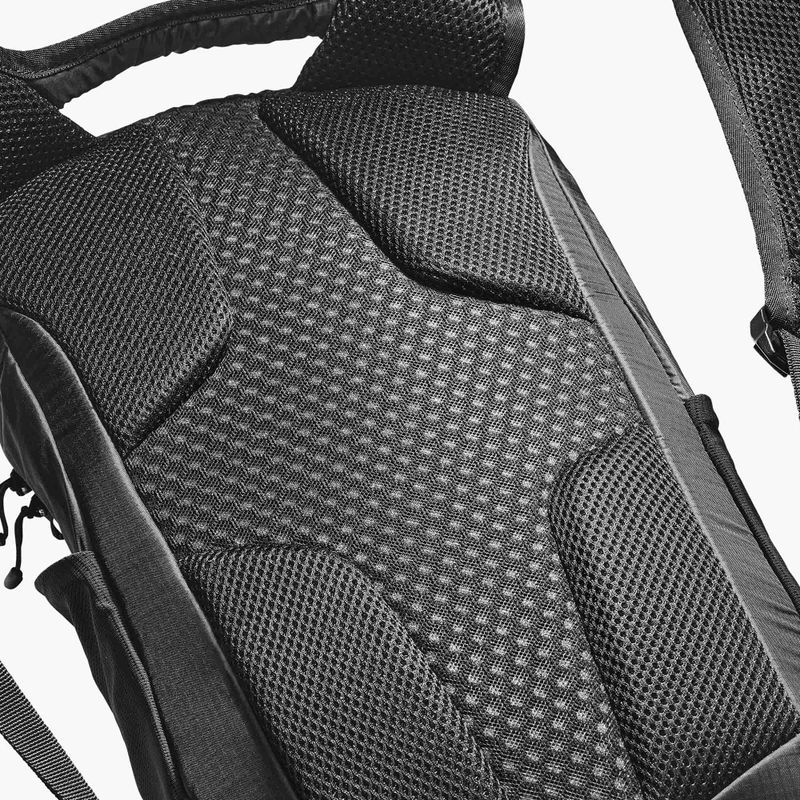 Рюкзак туристичний Salomon XT 10 л black 3