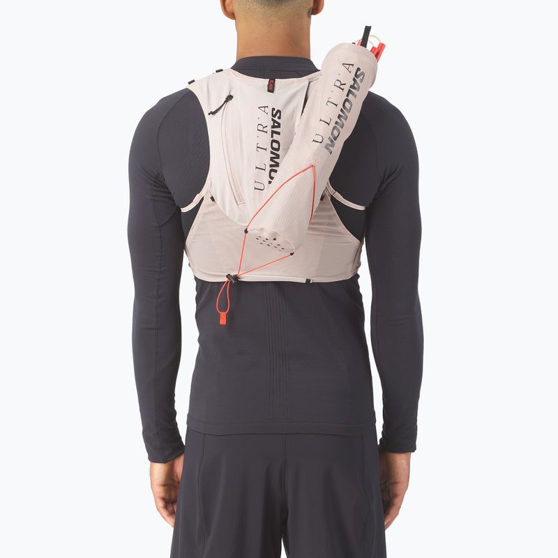 Чохол для палиць для бігу Salomon Custom Quiver Ultra goat 3