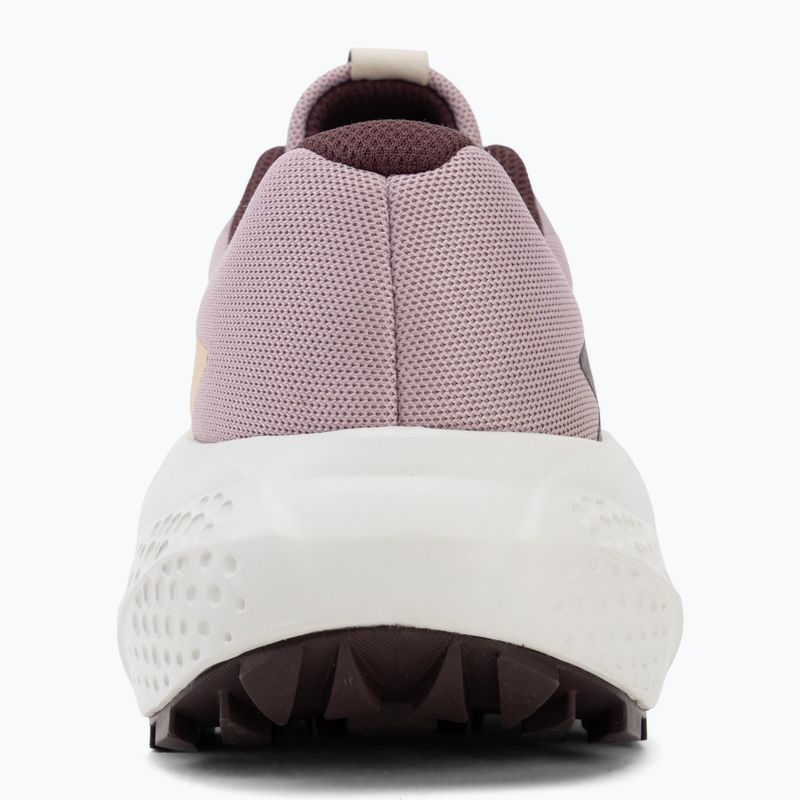 Кросівки для бігу жіночі Salomon Alphaglide tapioca/dawn pink 6