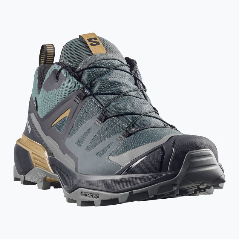 Взуття трекінгове чоловіче Salomon X Ultra 360 GTX urban chic/black 3