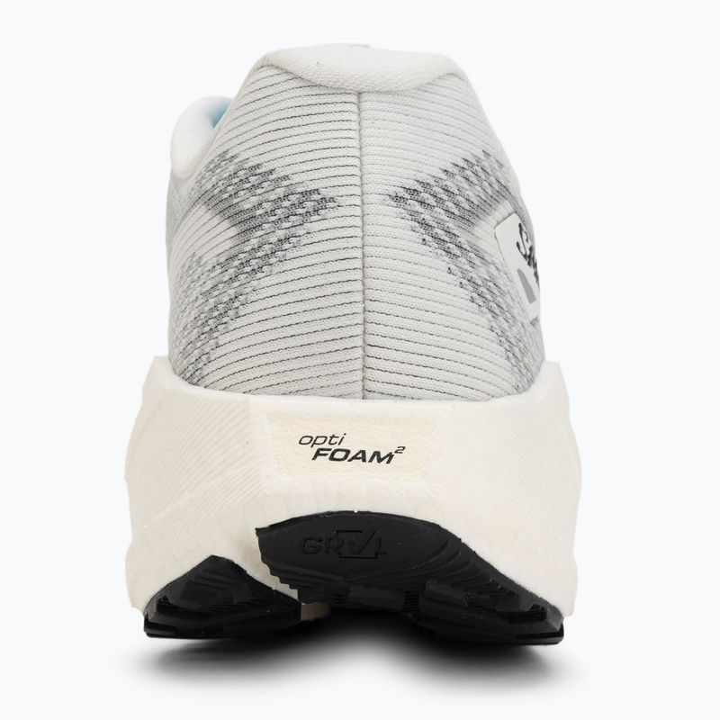 Кросівки для бігу чоловічі Salomon Aero Blaze 3 GRVL vanilla ice/ojos del salar/black 6