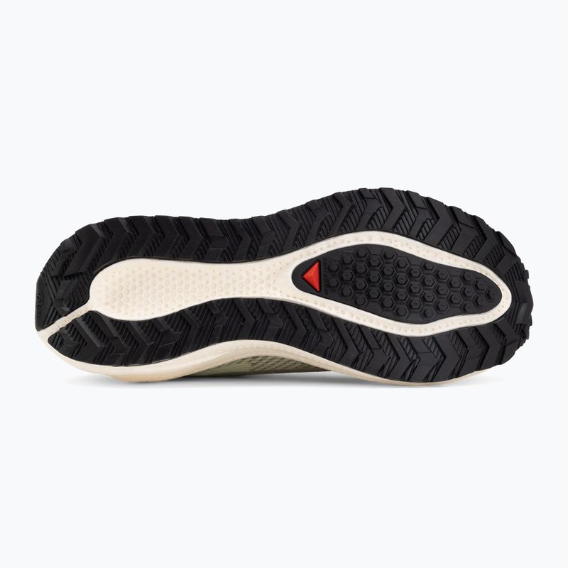 Кросівки для бігу жіночі Salomon Aero Blaze 3 GRVL butterfly/knockout pink/black 4