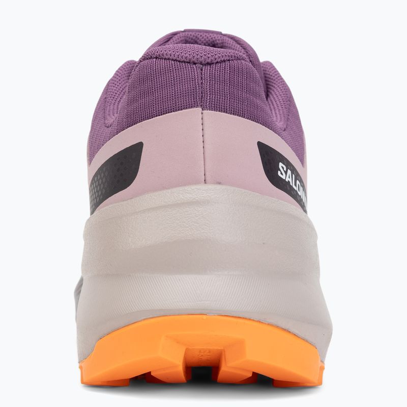 Кросівки для бігу жіночі Salomon Speedcross Peak concog/dawn p/nec 6