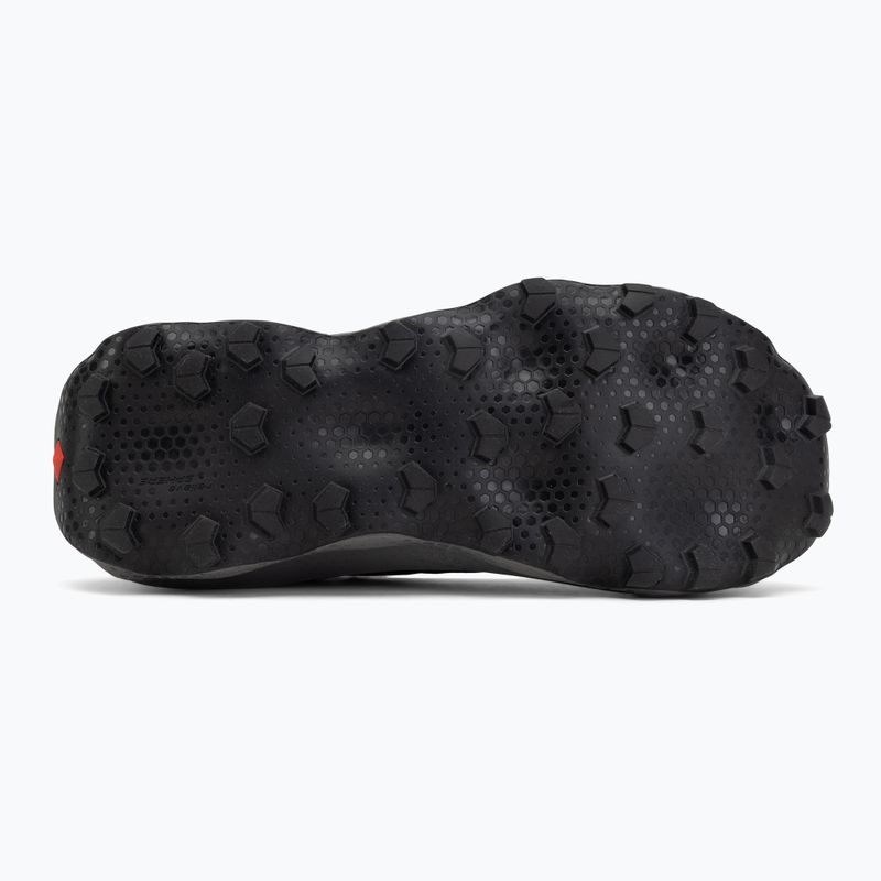 Кросівки для бігу чоловічі Salomon Ultra Glide 4 black/dark gull gray/silver cloud 4