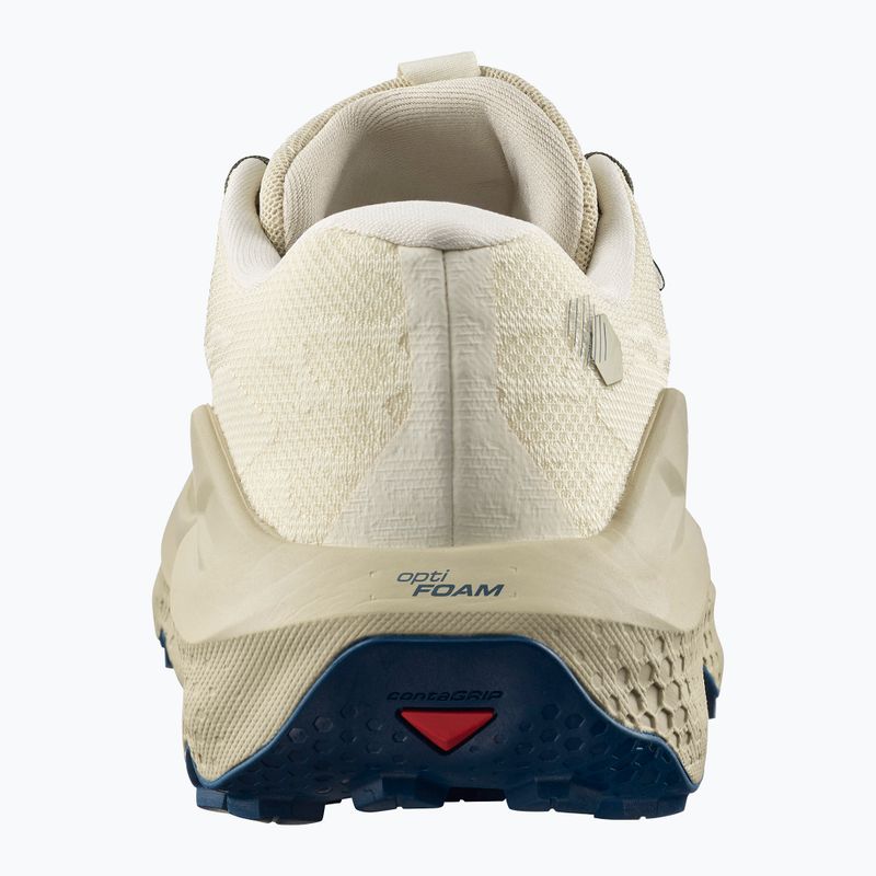 Кросівки для бігу чоловічі Salomon Ultra Glide 4 transpyellow/bog/gibraltar sea 4