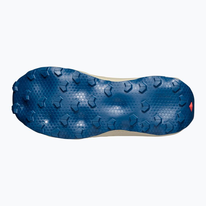 Кросівки для бігу чоловічі Salomon Ultra Glide 4 transpyellow/bog/gibraltar sea 5