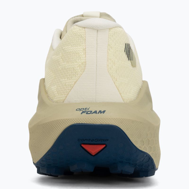 Кросівки для бігу чоловічі Salomon Ultra Glide 4 transpyellow/bog/gibraltar sea 6