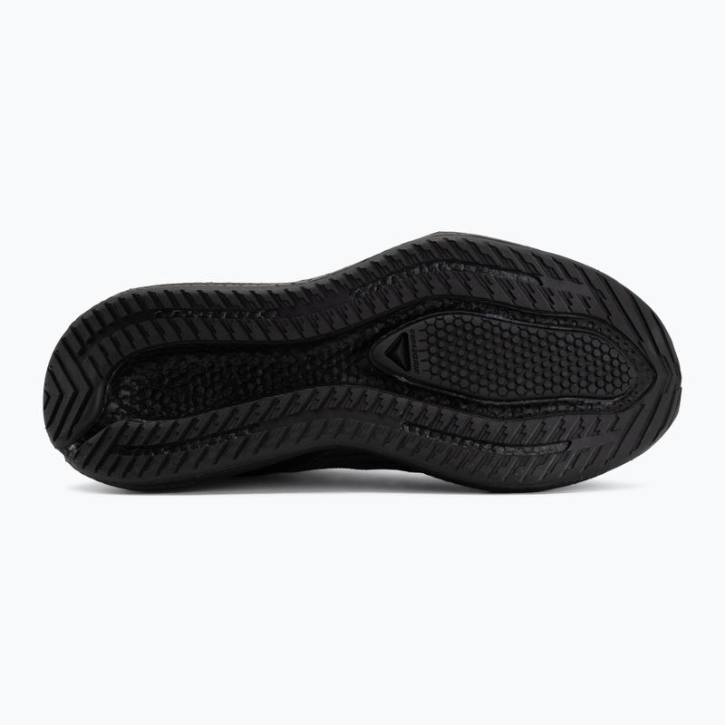 Кросівки для бігу чоловічі Salomon Aero Glide 4 black/black 4