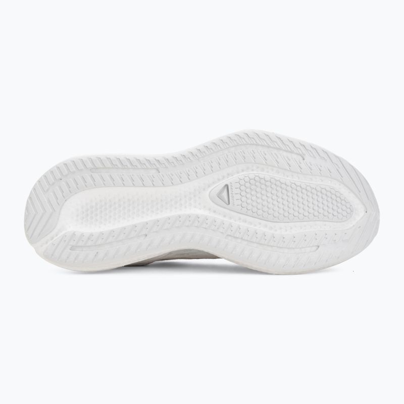 Кросівки для бігу чоловічі Salomon Aero Glide 4 white/white/black 4