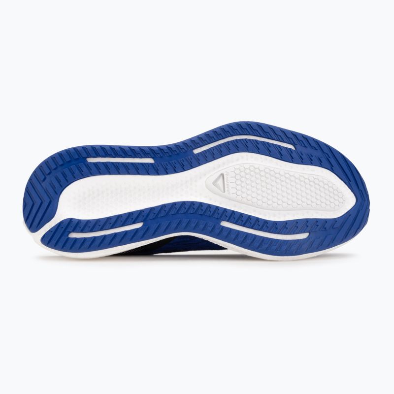 Кросівки для бігу чоловічі Salomon Aero Glide 4 bluing/white/black 4