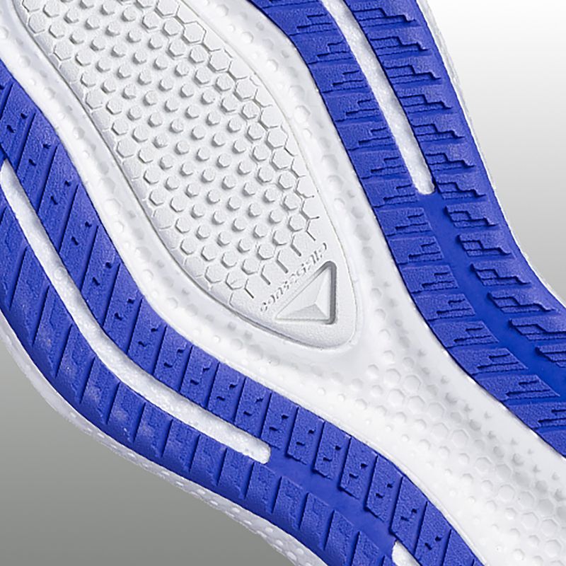 Кросівки для бігу чоловічі Salomon Aero Glide 4 bluing/white/black 9