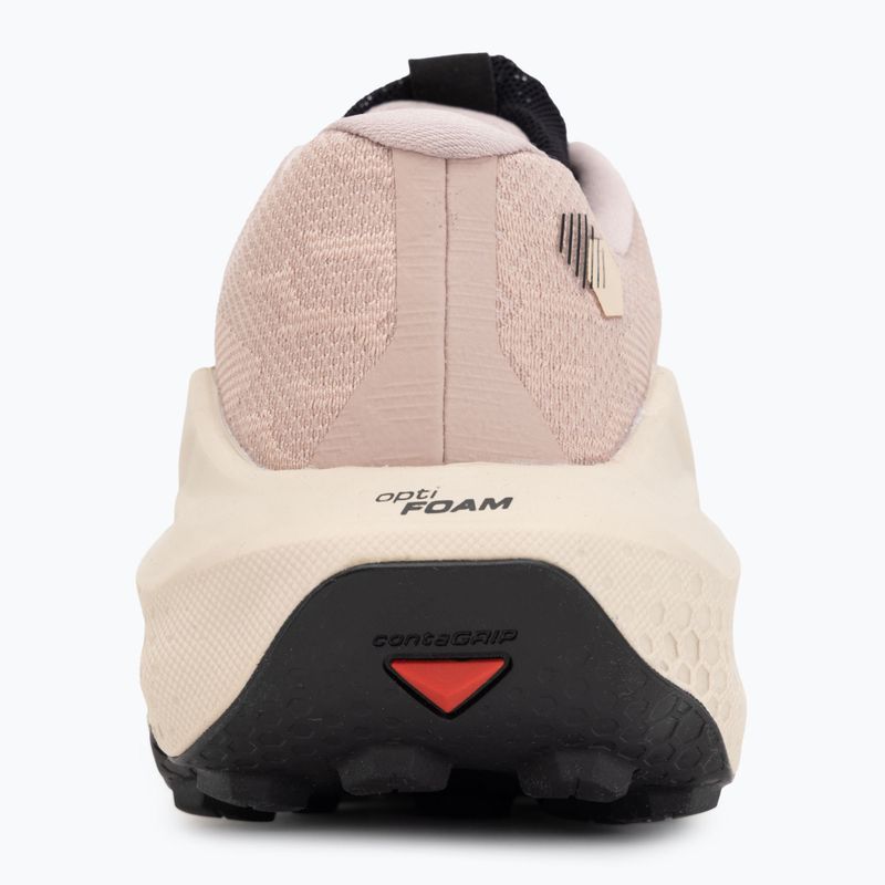 Кросівки для бігу жіночі Salomon Ultra Glide 4 shadow gray/tapioca/black 6