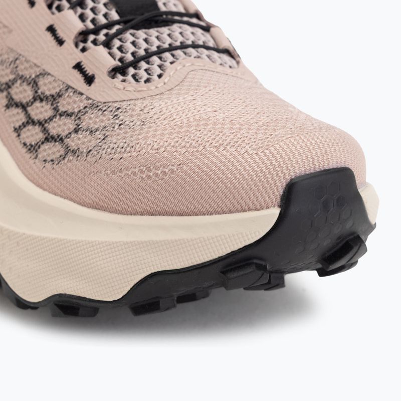 Кросівки для бігу жіночі Salomon Ultra Glide 4 shadow gray/tapioca/black 7