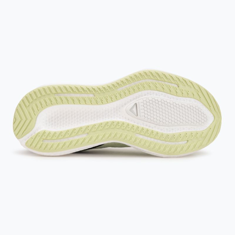 Кросівки для бігу жіночі Salomon Aero Glide 4 butterfly/white/black 4