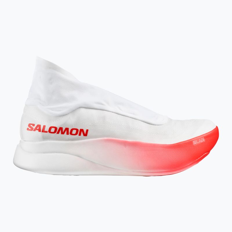 Кросівки для бігу Salomon S/Lab Phantasm 3 white/white 2