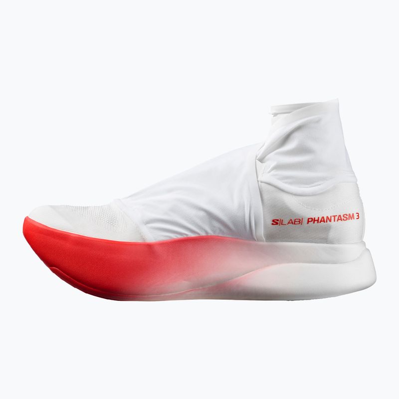 Кросівки для бігу Salomon S/Lab Phantasm 3 white/white 3