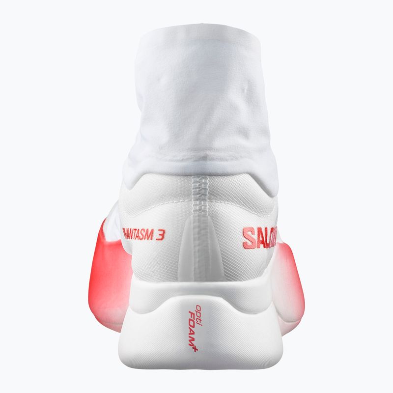 Кросівки для бігу Salomon S/Lab Phantasm 3 white/white 4