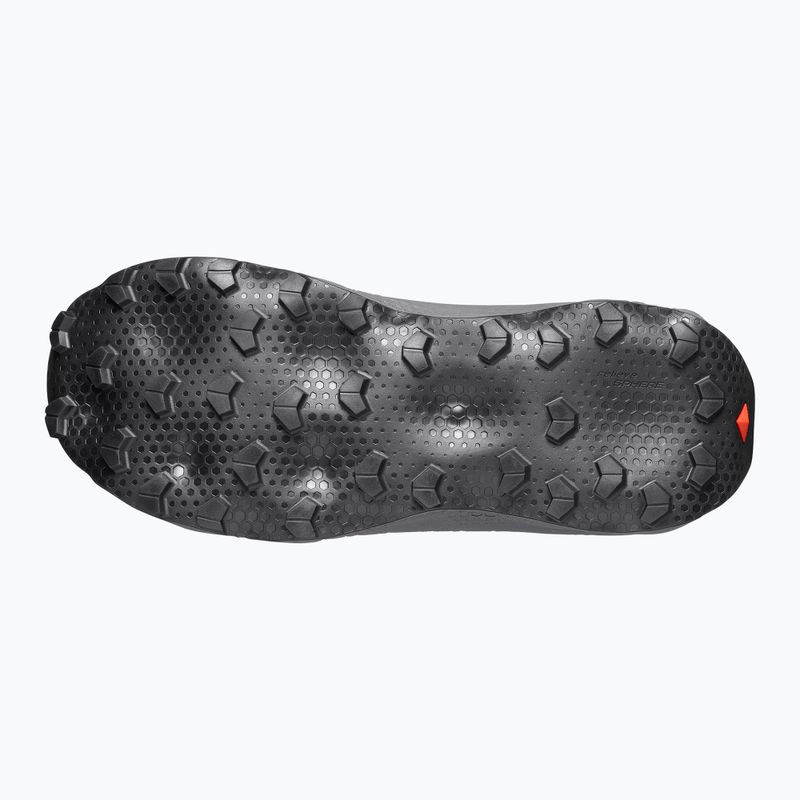 Кросівки для бігу Salomon Ultra Glide 4 Wide lilac ash/excalibur/pink yarrow 12