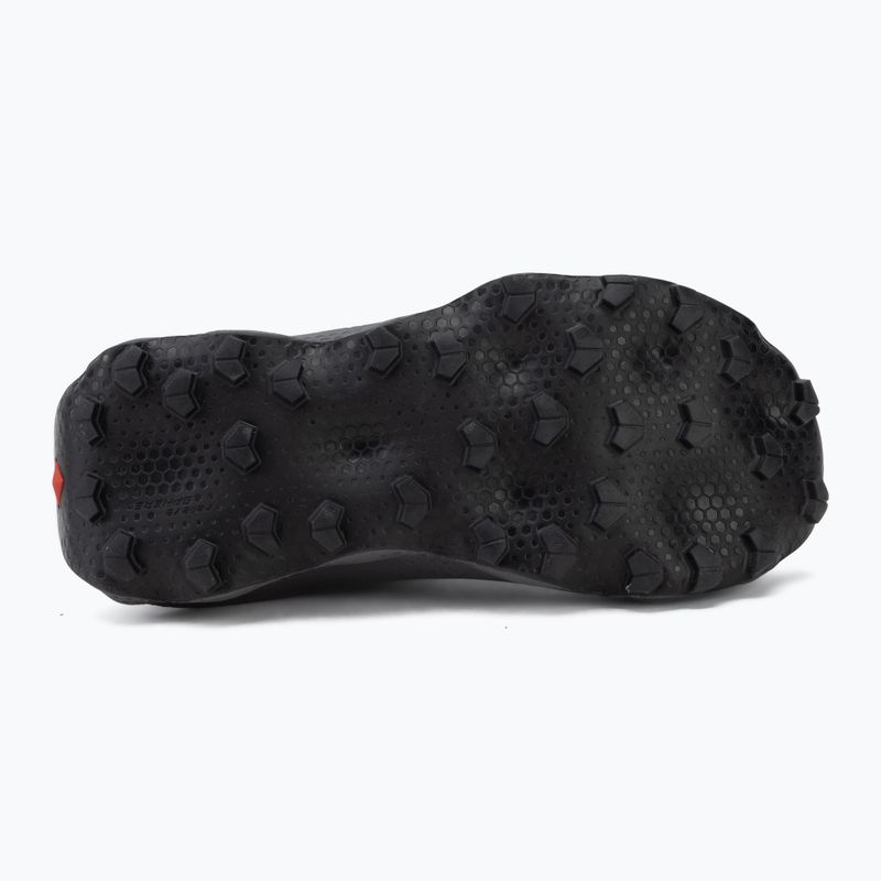 Кросівки для бігу Salomon Ultra Glide 4 Wide lilac ash/excalibur/pink yarrow 4