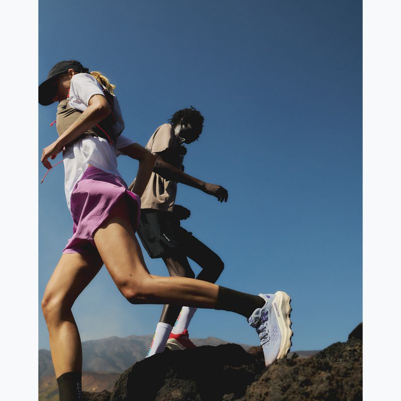 Кросівки для бігу жіночі Salomon Ultra Glide 4 brunnera blue/vanilla ice/deep blue 9