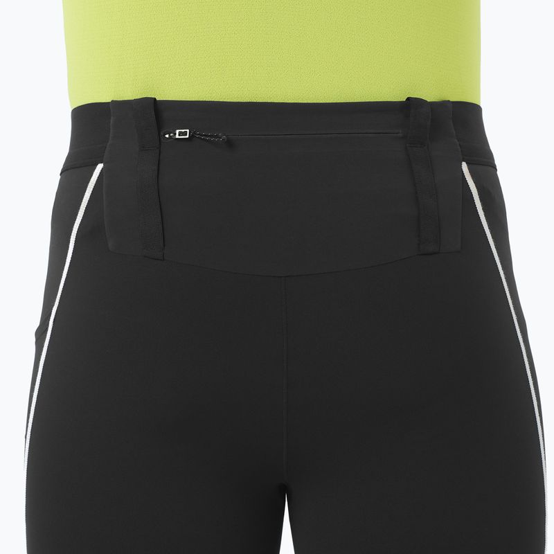 Шорти для бігу чоловічі Salomon Sense Stow SHT 9" deep black 5