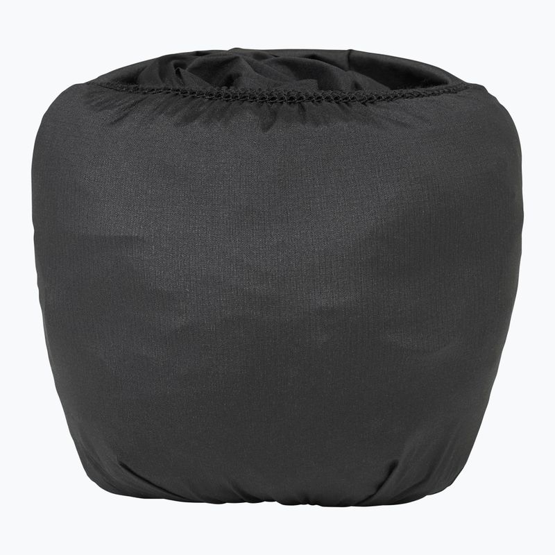 Жіноча куртка для бігу Salomon Sense Aero Wind black 8