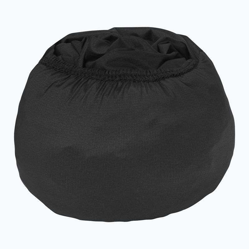 Чоловіча куртка для бігу Salomon Sense Aero Wind black 7