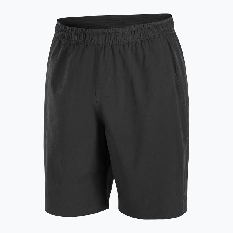 Шорти чоловічі Salomon Wayfarer Ease 2.0 deep black 5