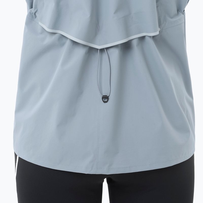 Куртка для бігу жіноча Salomon Bonatti Waterproof trade winds 5