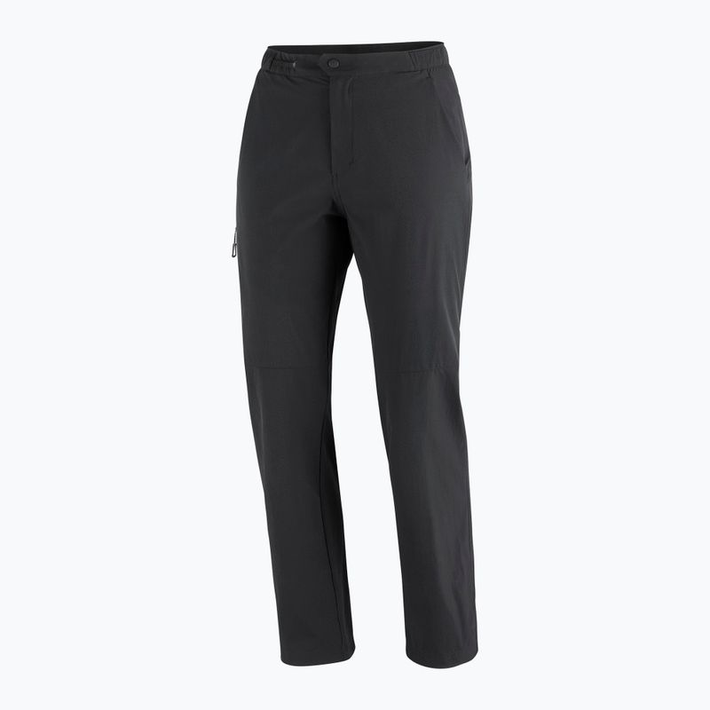 Штани трекінгові жіночі Salomon Wayfarer 2.0 deep black 7