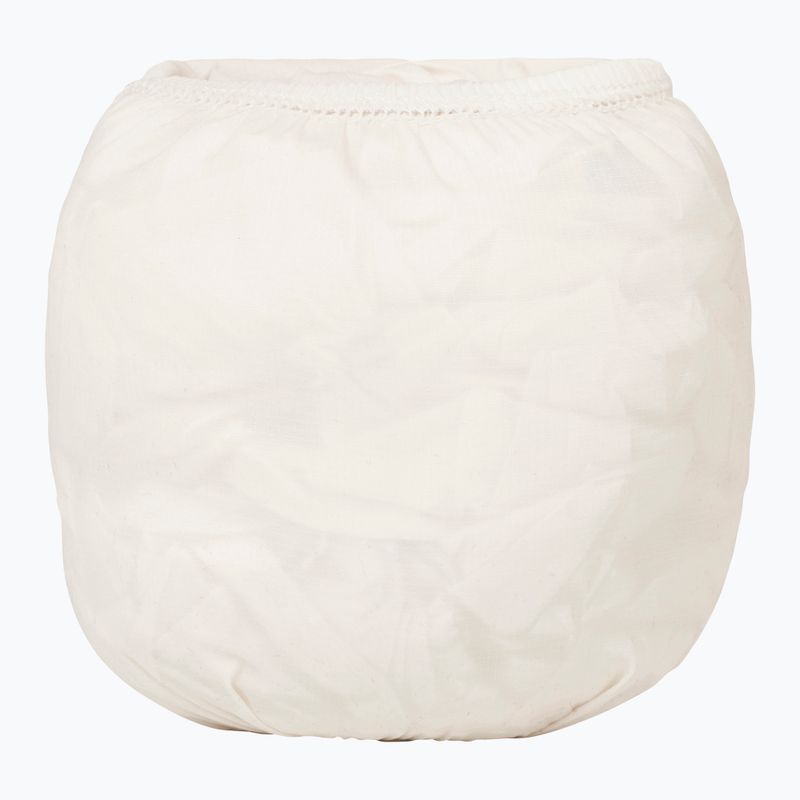 Жіноча куртка для бігу Salomon Sense Aero Wind whisper white 3