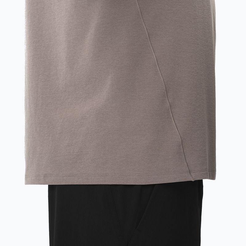 Футболка чоловіча Salomon Trackline iron 5