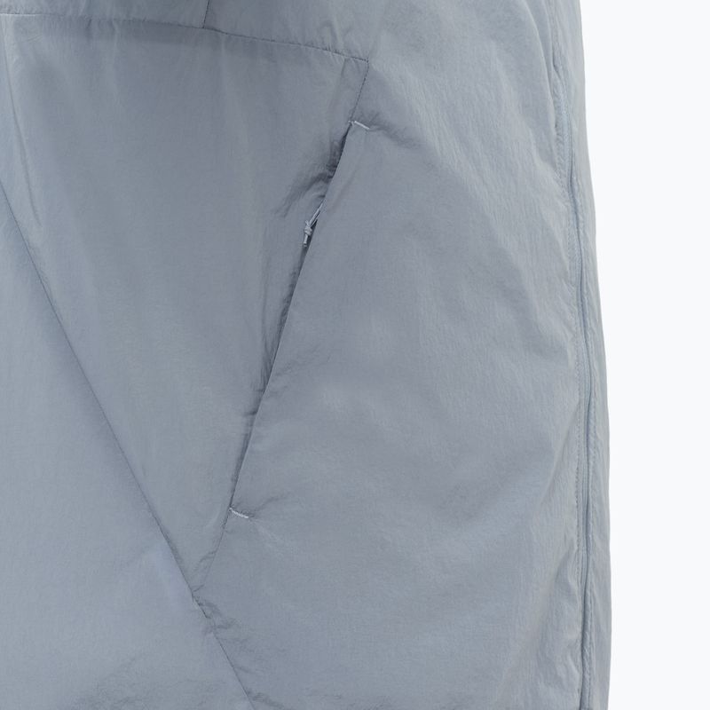 Куртка для бігу чоловіча Salomon Shakeout Fly trade winds 5