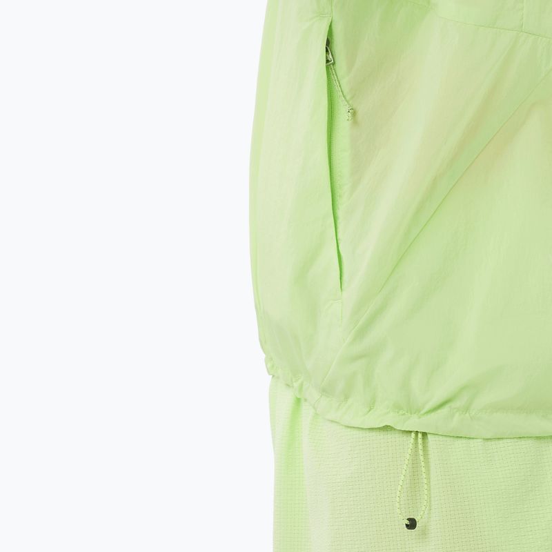 Куртка для бігу жіноча Salomon Shakeout Fly butterfly 4