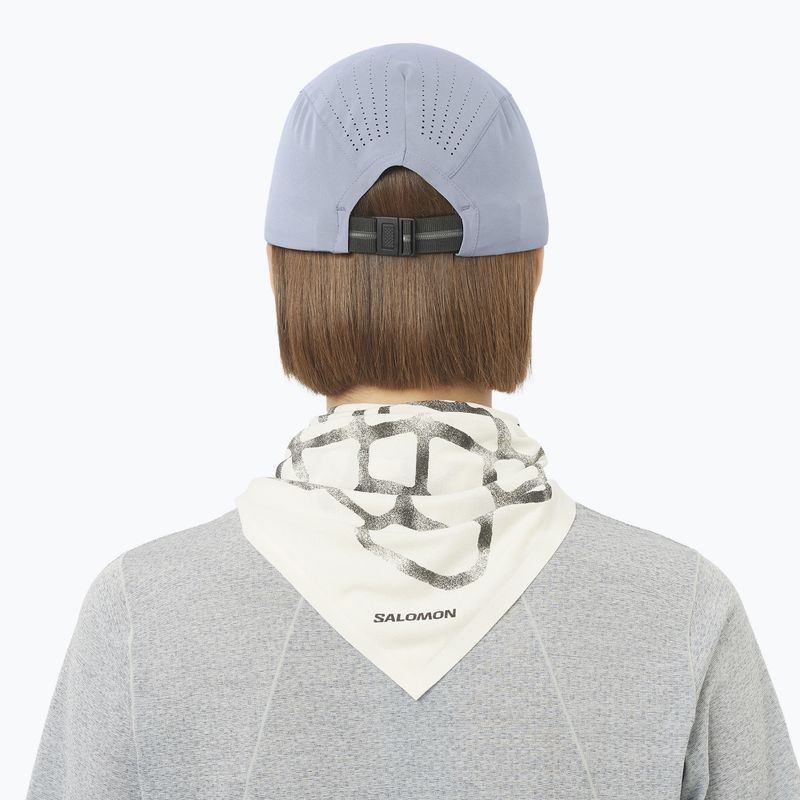 Кепка Salomon Shakeout trade winds 3