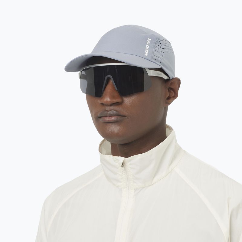 Кепка з козирком Salomon Shakeout trade winds 4