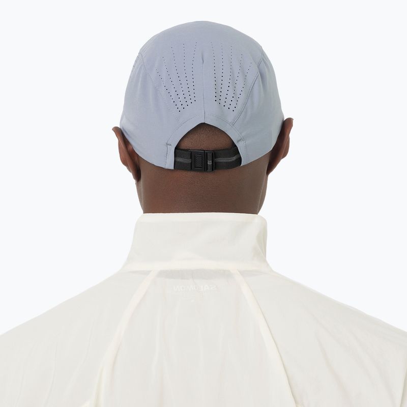 Кепка з козирком Salomon Shakeout trade winds 5