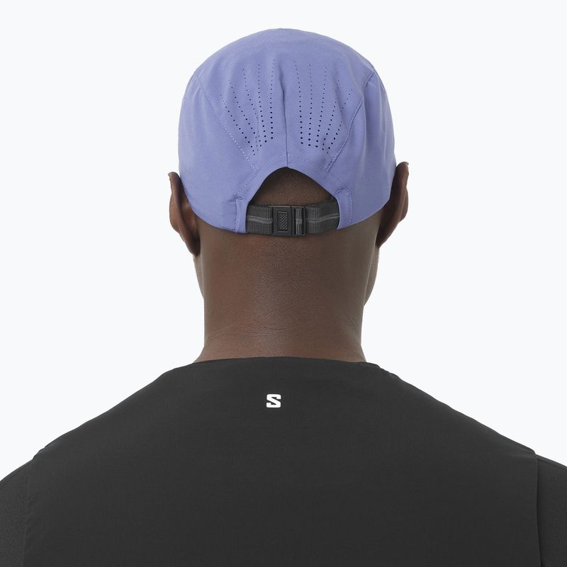 Кепка Salomon Shakeout marlin 5