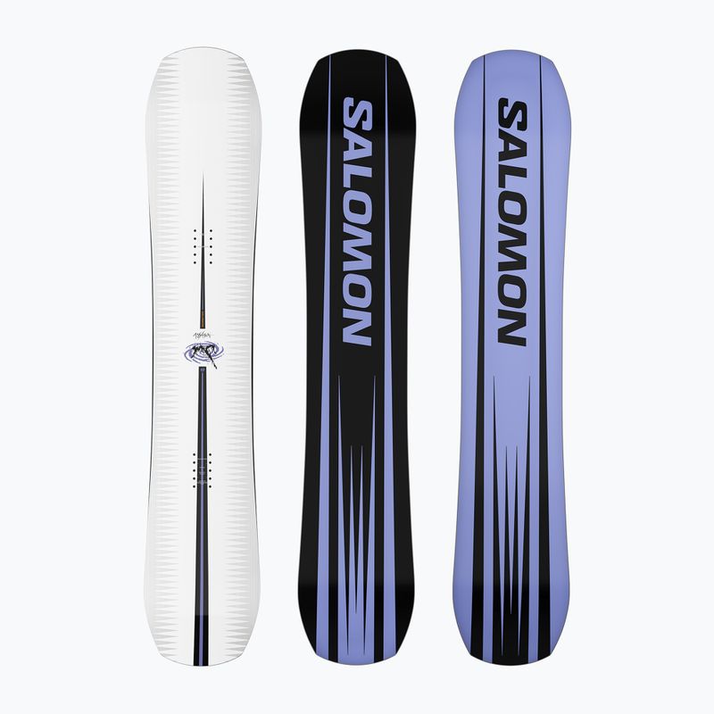 Сноуборд чоловічий Salomon Assassin 2