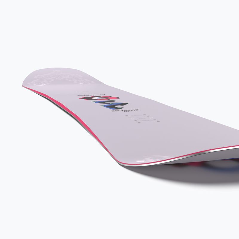 Сноуборд жіночий Salomon Oh Yeah 3