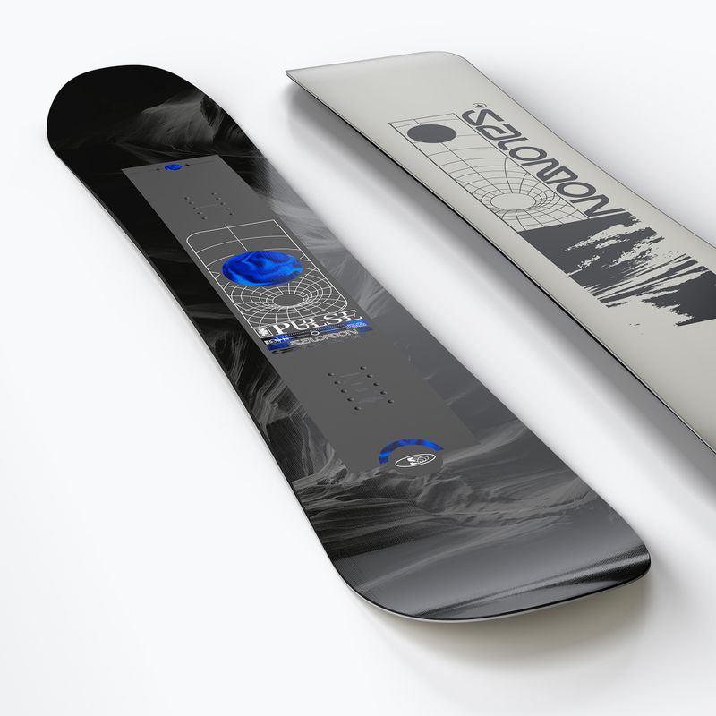 Сноуборд чоловічий Salomon Pulse 2