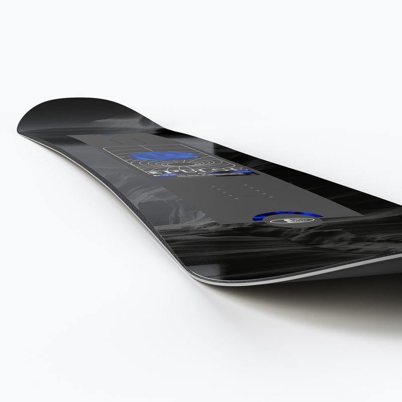 Сноуборд чоловічий Salomon Pulse 3