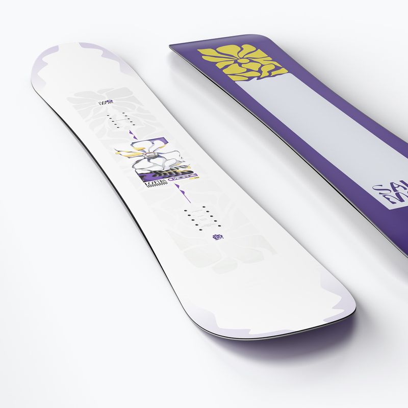 Сноуборд жіночий Salomon Lotus W 2