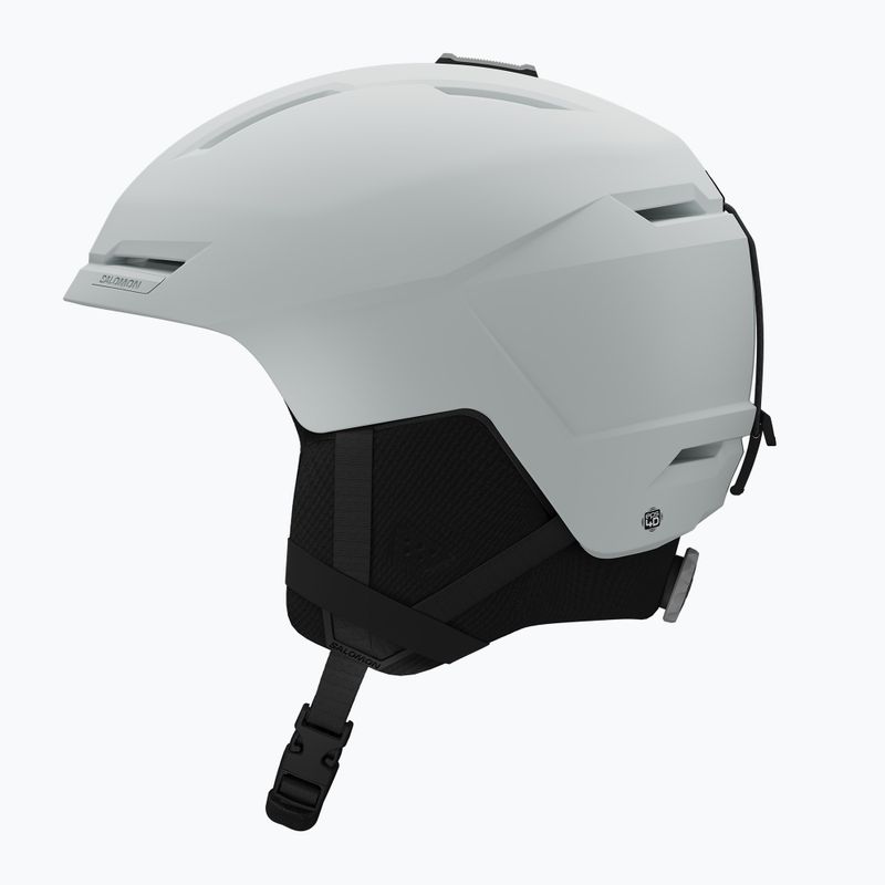 Шолом лижний Salomon Pioneer 3 ice flow 3