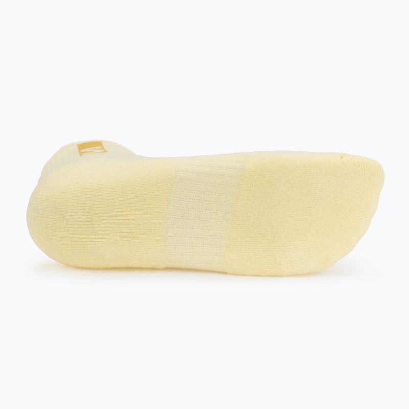 Шкарпетки Salomon Everyday Ankle 3 pack dusty yellow/sea foam/stormy weather 7
