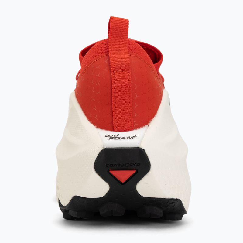 Кросівки для бігу Salomon LAB Ultra Glide 2 fieryred/vanillaice 6